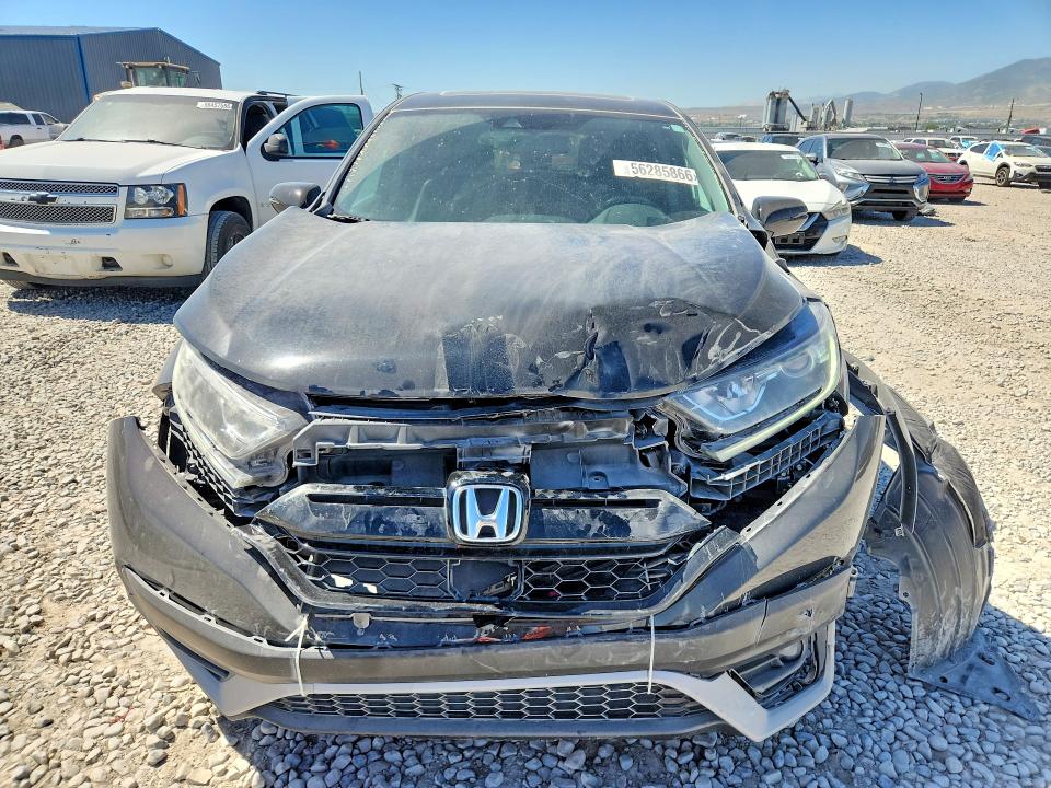 Aukcja sprzedaży 2021 Honda Cr-v, vin: 2HKRW1H82MH427789, numer aukcji: 56285866