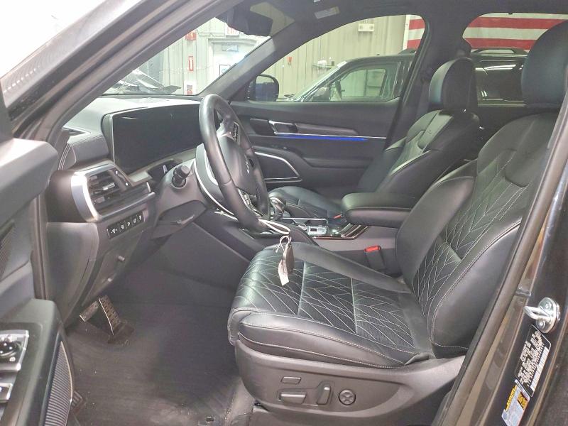 2024 Kia Telluride მანქანა იყიდება აუქციონზე, vin: 5XYP5DGC6RG484691, აუქციონის ნომერი: 57951846