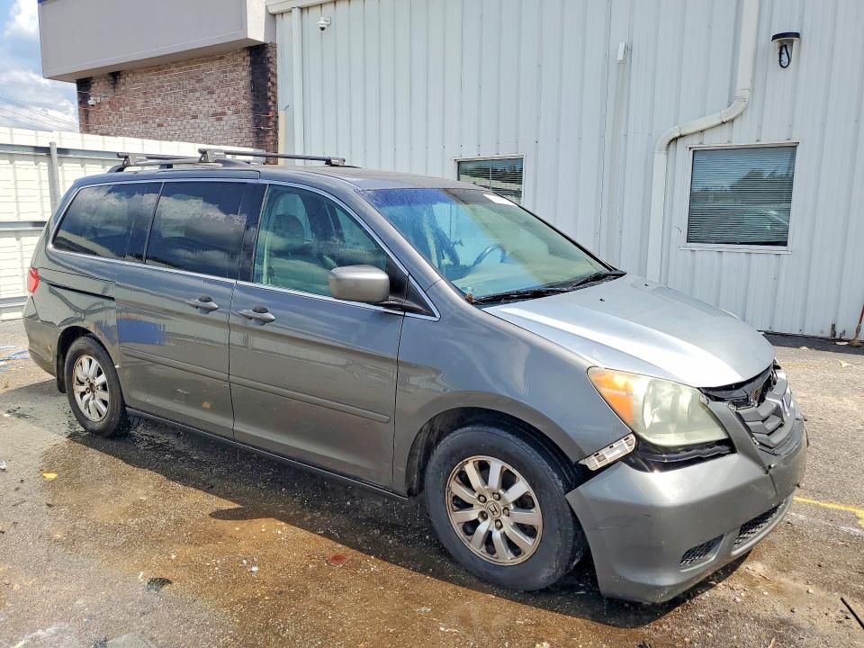 Aukcja sprzedaży 2008 Honda Odyssey, vin: 5FNRL38658B066498, numer aukcji: 58827456