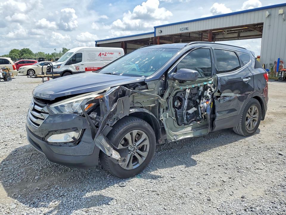Aukcja sprzedaży 2016 Hyundai Santa Fe Sport, vin: 5XYZU3LB9GG343095, numer aukcji: 57834646