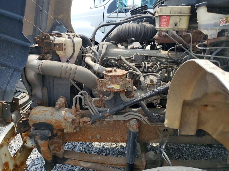 2007 Hino 258 მანქანა იყიდება აუქციონზე, vin: 5PVND8JR972S50065, აუქციონის ნომერი: 58242746
