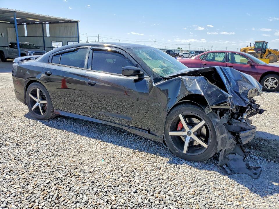 2013 Dodge Charger მანქანა იყიდება აუქციონზე, vin: 2C3CDXGJ9DH506425, აუქციონის ნომერი: 57060216