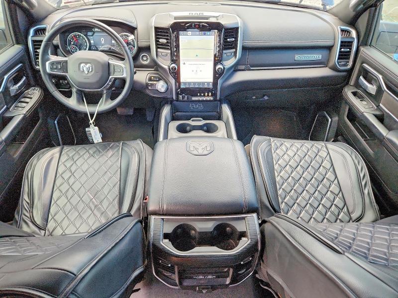 Продаж на аукціоні авто 2024 Ram 2500, vin: 3C6UR5FJ0RG160691, номер лоту: 58829626