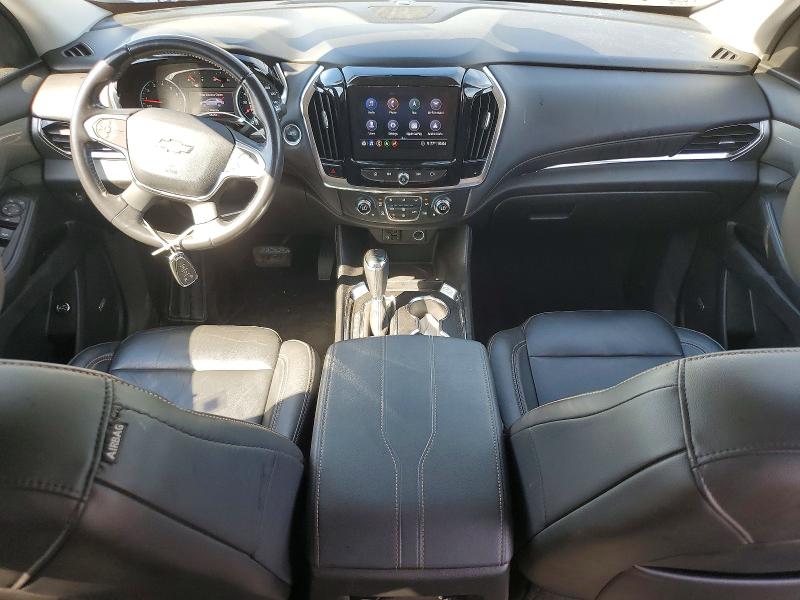 Продаж на аукціоні авто 2020 Chevrolet Traverse, vin: 1GNEVHKW9LJ280871, номер лоту: 56932506