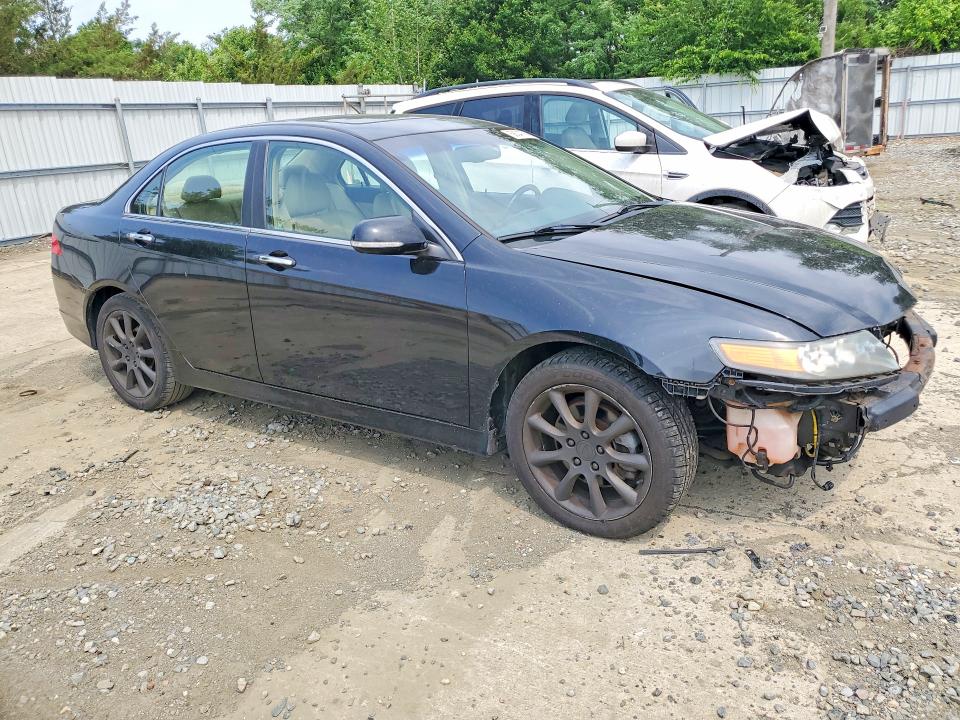 2007 Acura Tsx მანქანა იყიდება აუქციონზე, vin: JH4CL96827C019081, აუქციონის ნომერი: 58047916