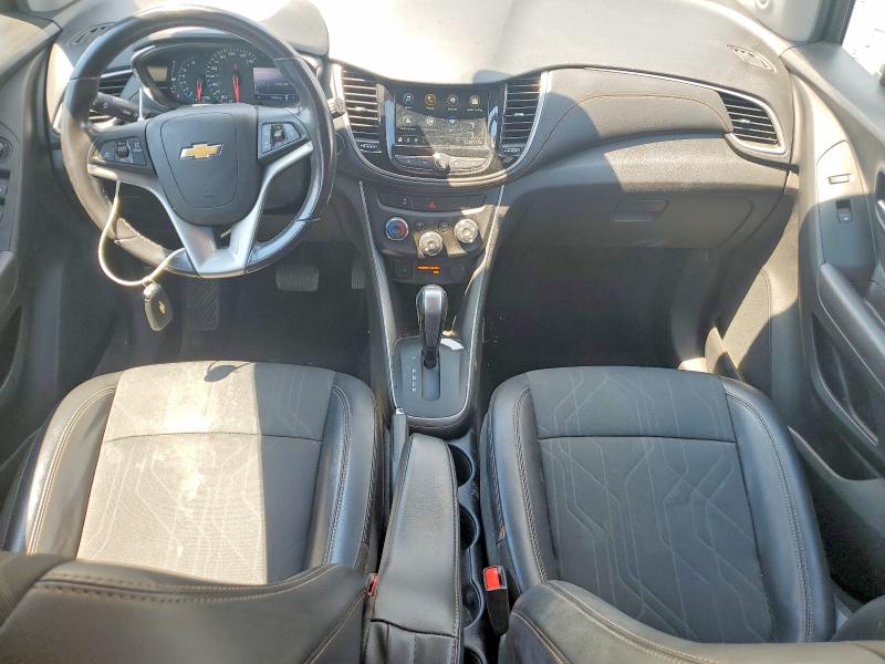 Продаж на аукціоні авто 2019 Chevrolet Trax, vin: KL7CJPSB0KB922564, номер лоту: 59159126