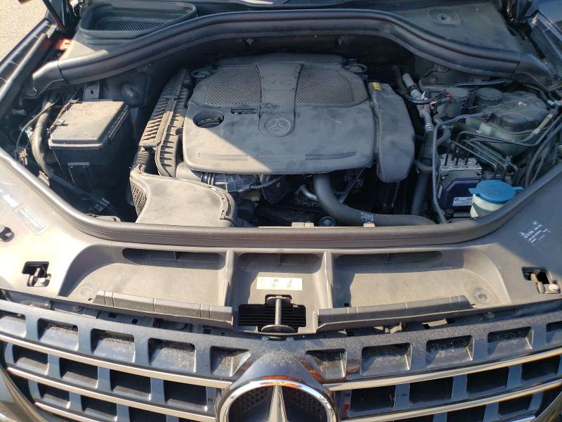 Продажа на аукционе авто 2013 Mercedes-benz Ml, vin: 4JGDA5HB9DA103690, номер лота: 57949066