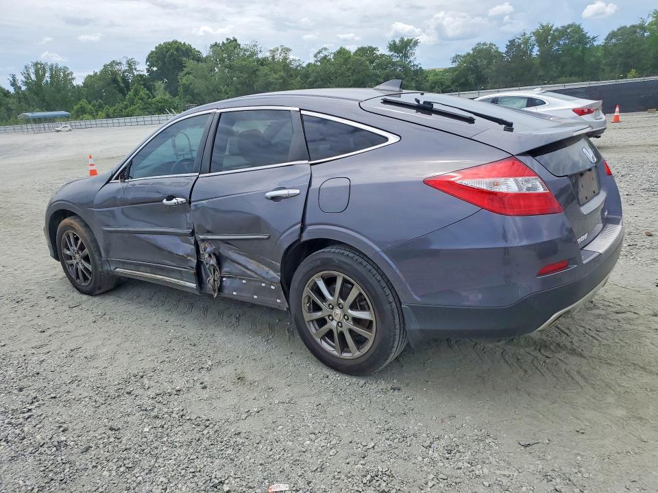 Продаж на аукціоні авто 2015 Honda Crosstour, vin: 5J6TF2H50FL000069, номер лоту: 56792146