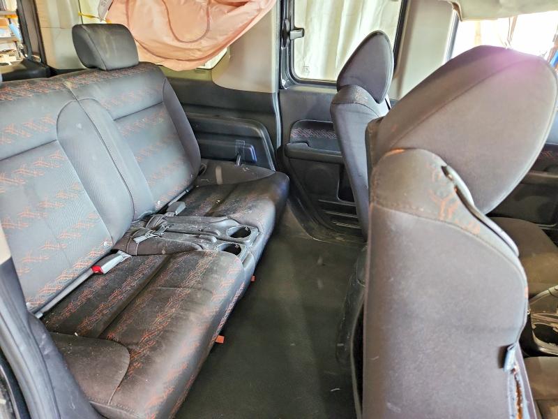 Продаж на аукціоні авто 2008 Honda Element, vin: 5J6YH18928L008044, номер лоту: 57668426