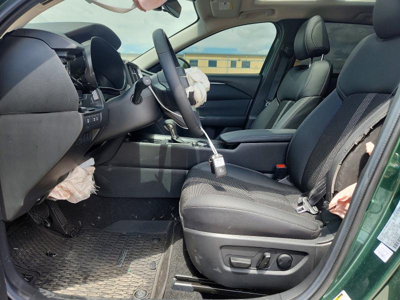 Продажа на аукционе авто 2026 Mazda Cx-50, vin: 7MMVABBL8TN469978, номер лота: 54877596