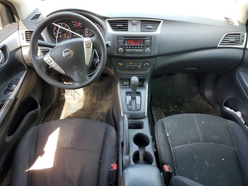 Aukcja sprzedaży 2016 Nissan Sentra, vin: 3N1AB7AP2GL648135, numer aukcji: 58257406