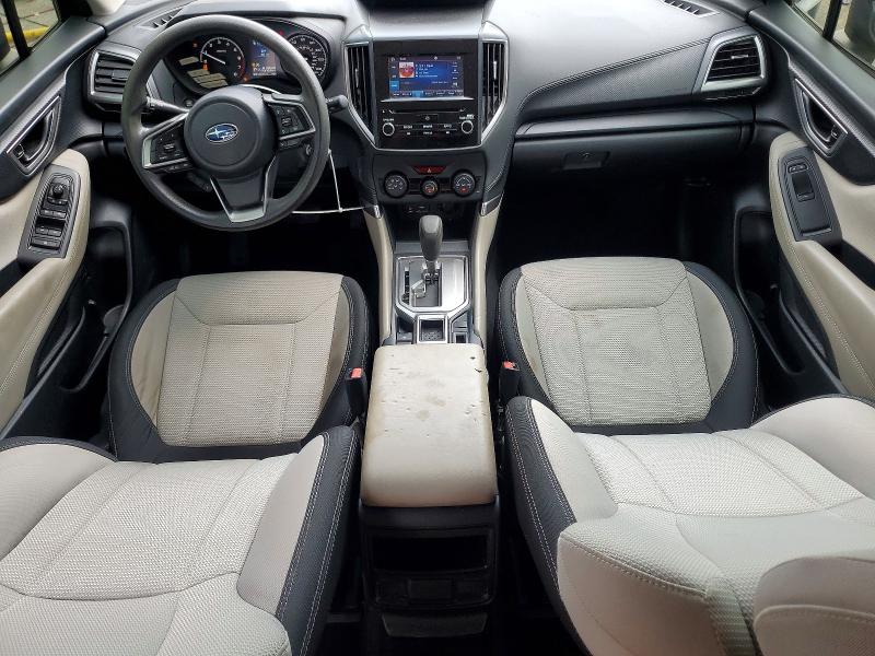 Aukcja sprzedaży 2020 Subaru Forester, vin: JF2SKADC2LH484757, numer aukcji: 59118756