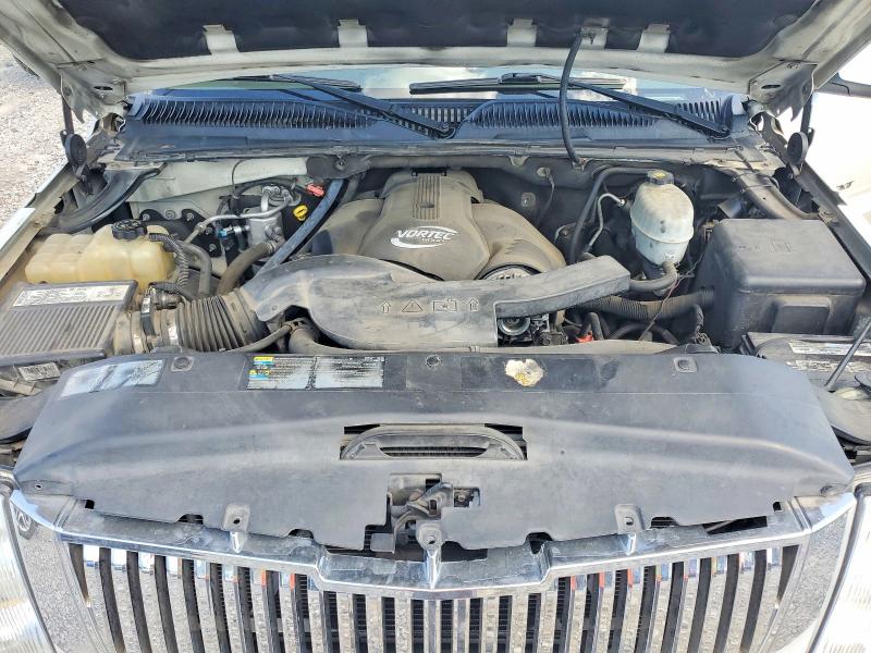 Aukcja sprzedaży 2005 Cadillac Escalade, vin: 3GYEK62N95G244819, numer aukcji: 55720076