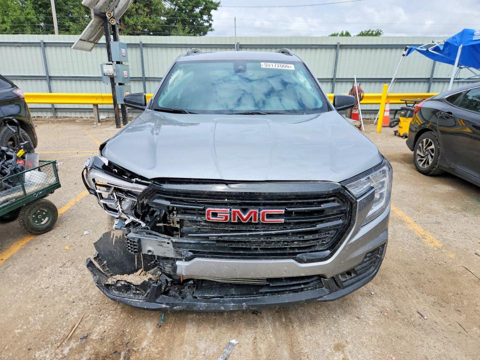 Aukcja sprzedaży 2024 Gmc Terrain, vin: 3GKALMEG4RL122969, numer aukcji: 55172006