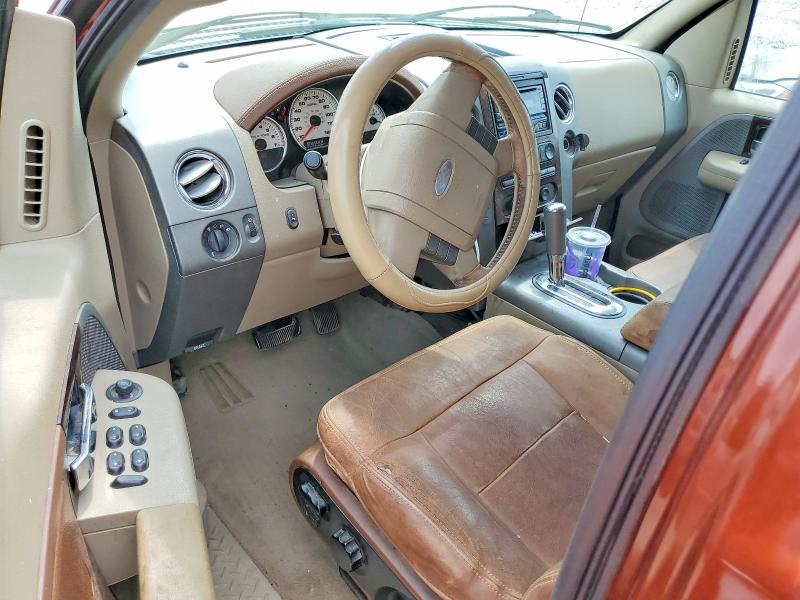 Aukcja sprzedaży 2007 Ford F150, vin: 1FTPW14V97KB00525, numer aukcji: 56538426