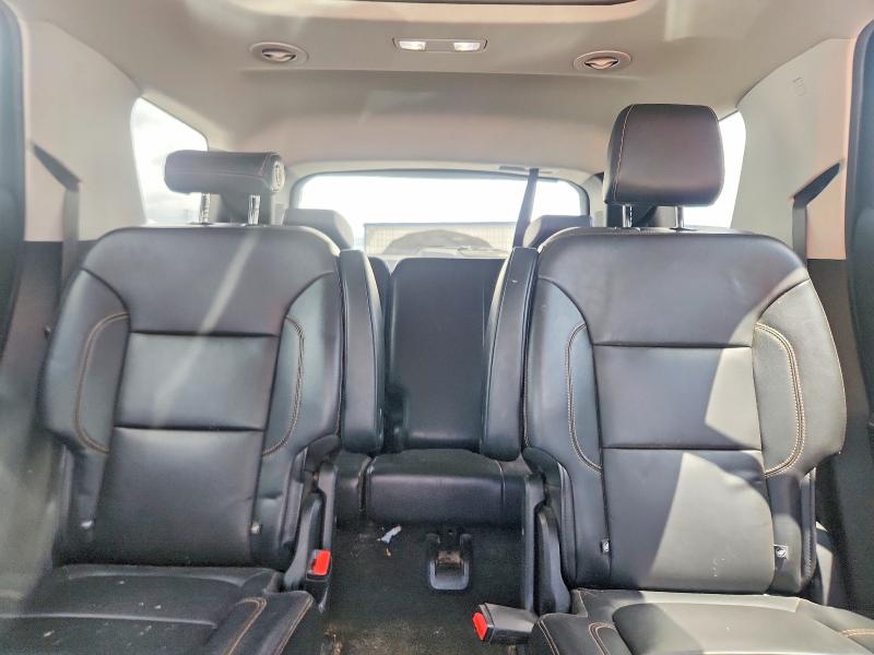 Продаж на аукціоні авто 2018 Chevrolet Traverse, vin: 1GNEVHKW9JJ174420, номер лоту: 58994026