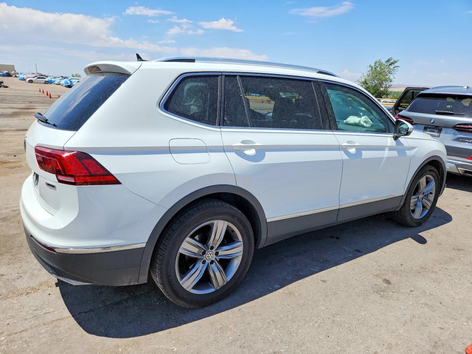 Aukcja sprzedaży 2021 Volkswagen Tiguan, vin: 3VV2B7AX2MM030726, numer aukcji: 56734176