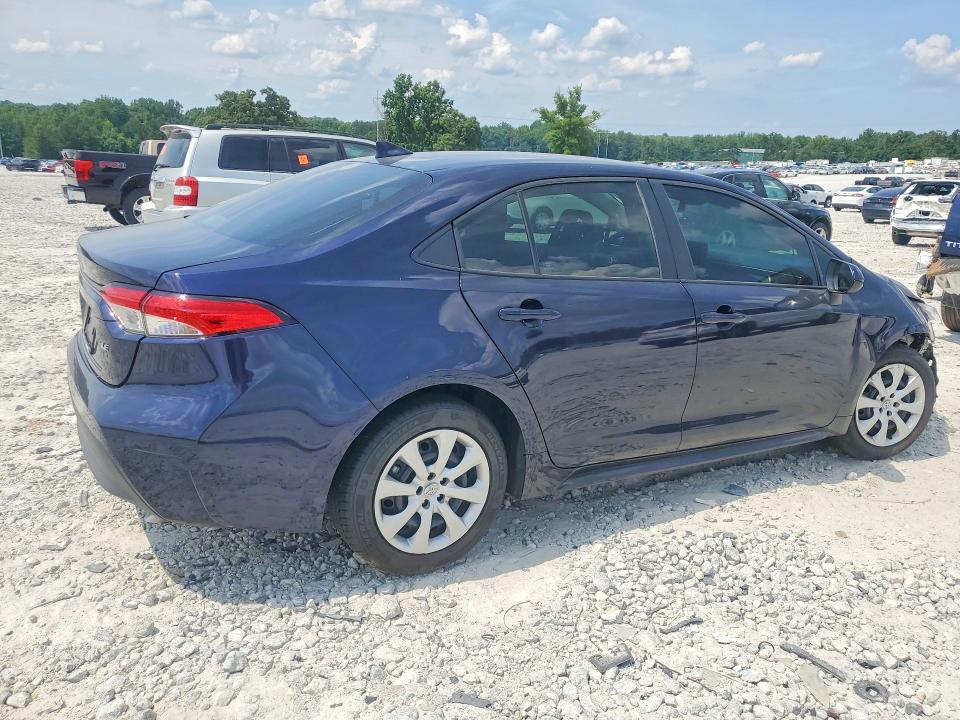 Aukcja sprzedaży 2024 Toyota Corolla, vin: 5YFB4MDE4RP094560, numer aukcji: 56969746