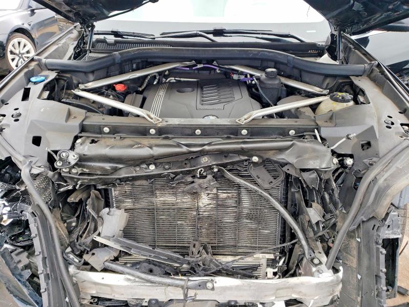 Aukcja sprzedaży 2021 Bmw X5, vin: 5UXCR6C00M9G65307, numer aukcji: 57820056