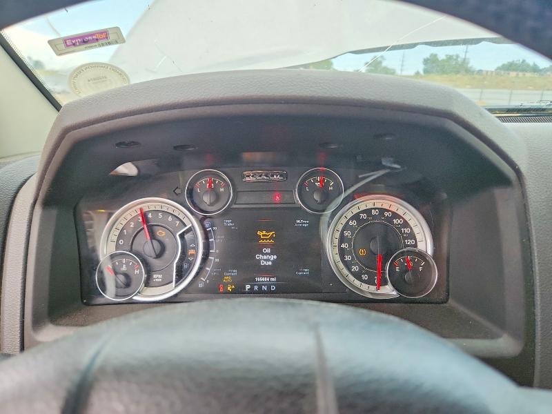 2014 Ram 1500 მანქანა იყიდება აუქციონზე, vin: 1C6RR7GG6ES177308, აუქციონის ნომერი: 54707706