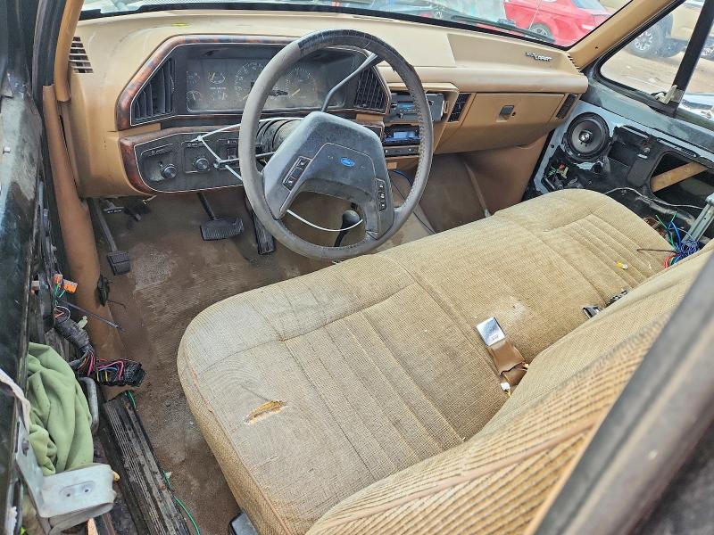 1990 Ford F350 მანქანა იყიდება აუქციონზე, vin: 1FTHF36M9LNB17127, აუქციონის ნომერი: 56098916
