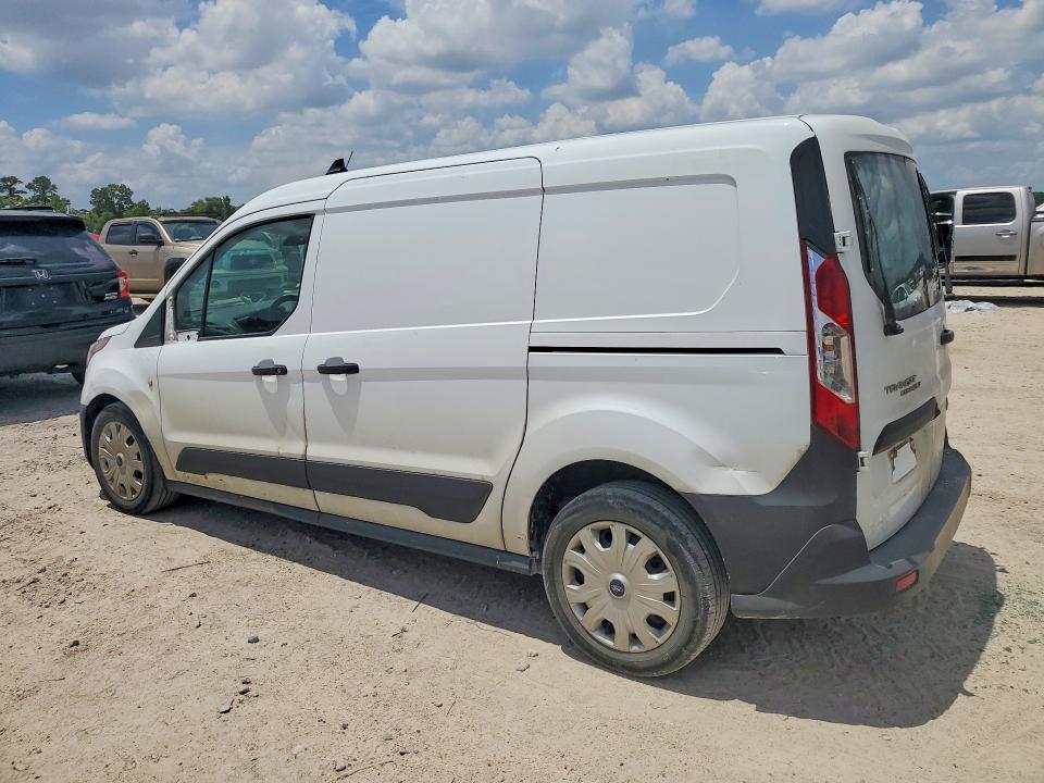 Продаж на аукціоні авто 2022 Ford Transit Connect, vin: NM0LS7S2XN1514340, номер лоту: 55780206
