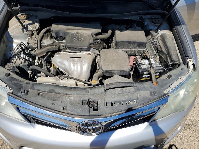 Aukcja sprzedaży 2012 Toyota Camry, vin: 4T4BF1FKXCR262953, numer aukcji: 55469696