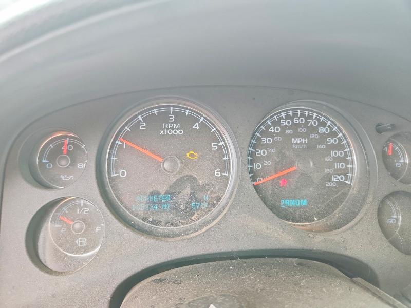 Продаж на аукціоні авто 2010 Chevrolet Suburban, vin: 1GNUKJE32AR214139, номер лоту: 55991076