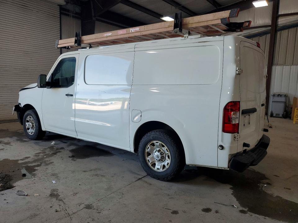 56133816 :رقم المزاد ، 1N6BF0KY2HN809487 vin ، 2017 Nissan Nv مزاد بيع