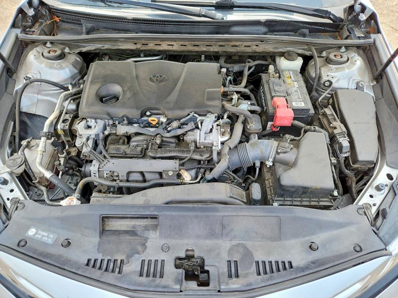 Aukcja sprzedaży 2020 Toyota Camry, vin: 4T1K61AK8LU858807, numer aukcji: 58944266