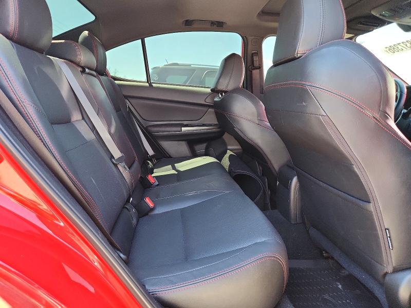Продажа на аукционе авто 2021 Subaru Wrx, vin: JF1VA1P68M8811478, номер лота: 56837386
