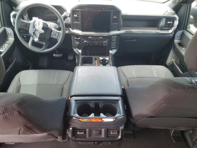 Aukcja sprzedaży 2024 Ford F150, vin: 1FTEW2K5XRKE83670, numer aukcji: 55767166