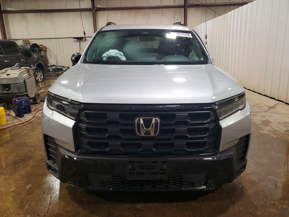Продаж на аукціоні авто 2026 Honda Pilot, vin: 5FNYG1H3XTB021463, номер лоту: 58515396
