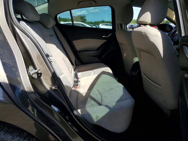 56335076 :رقم المزاد ، JM1BM1V72E1112938 vin ، 2014 Mazda 3 مزاد بيع