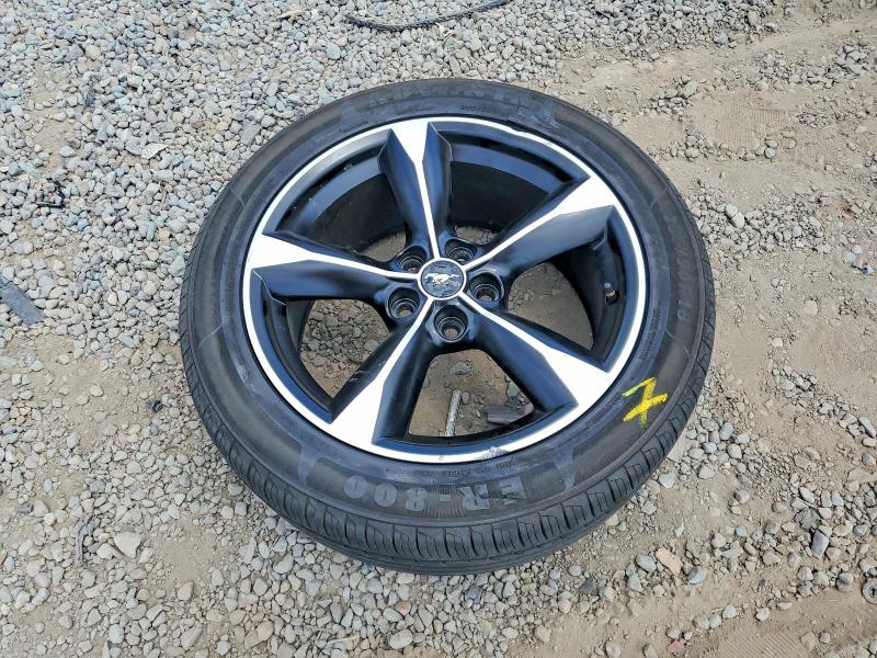 Aukcja sprzedaży 2019 Ford Mustang, vin: 1FATP8UH8K5188270, numer aukcji: 57464426