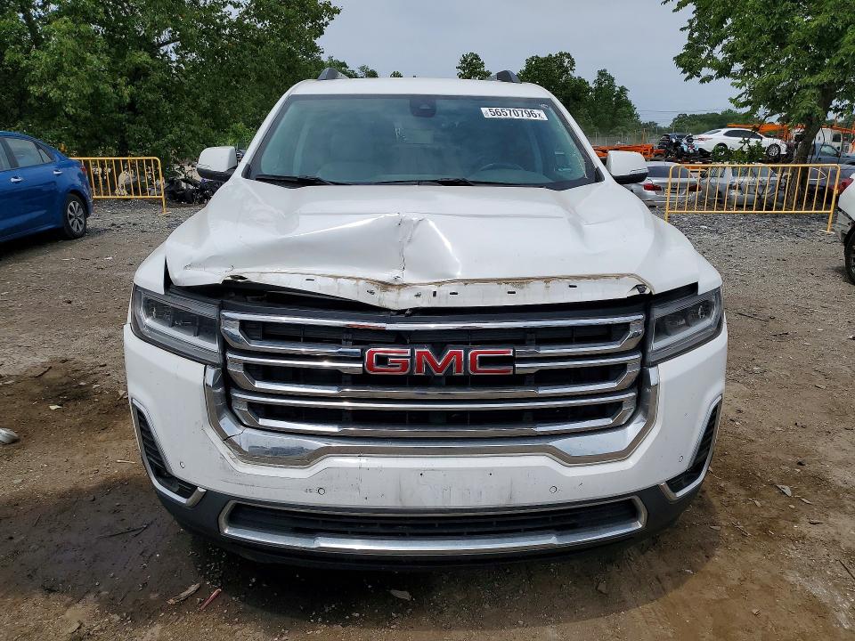 Aukcja sprzedaży 2020 Gmc Acadia, vin: 1GKKNMLS3LZ154656, numer aukcji: 56570796