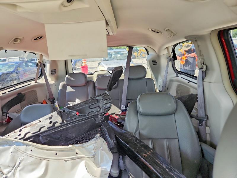 Aukcja sprzedaży 2009 Chrysler Town & Country, vin: 2A8HR54X49R607432, numer aukcji: 57370256