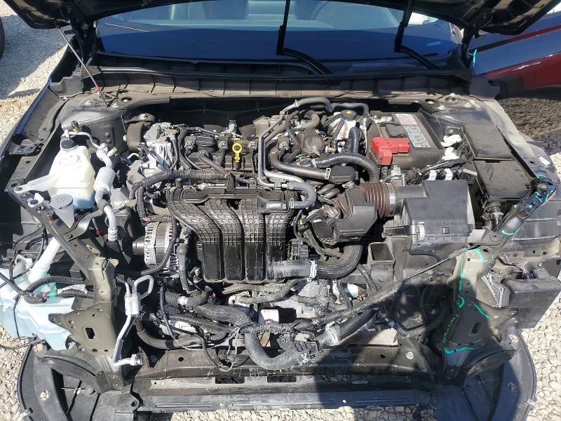 2024 Nissan Altima მანქანა იყიდება აუქციონზე, vin: 1N4BL4CV3RN343941, აუქციონის ნომერი: 56371296