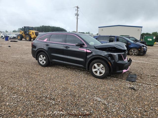 57575486 :رقم المزاد ، 5XYRG4JC0TG449339 vin ، 2026 Kia Sorento مزاد بيع
