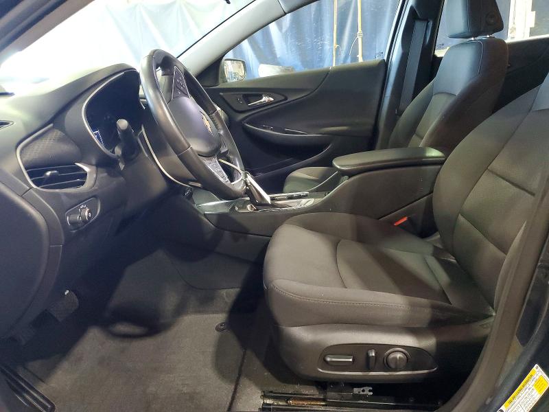 Aukcja sprzedaży 2021 Chevrolet Malibu, vin: 1G1ZG5ST1MF029462, numer aukcji: 55729176