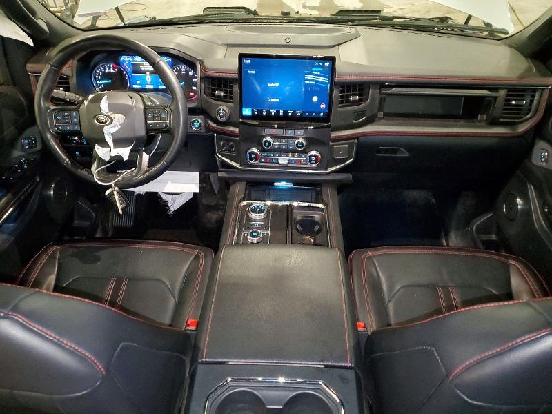 Продажа на аукционе авто 2022 Ford Expedition, vin: 1FMJK2AT9NEA40876, номер лота: 58468456