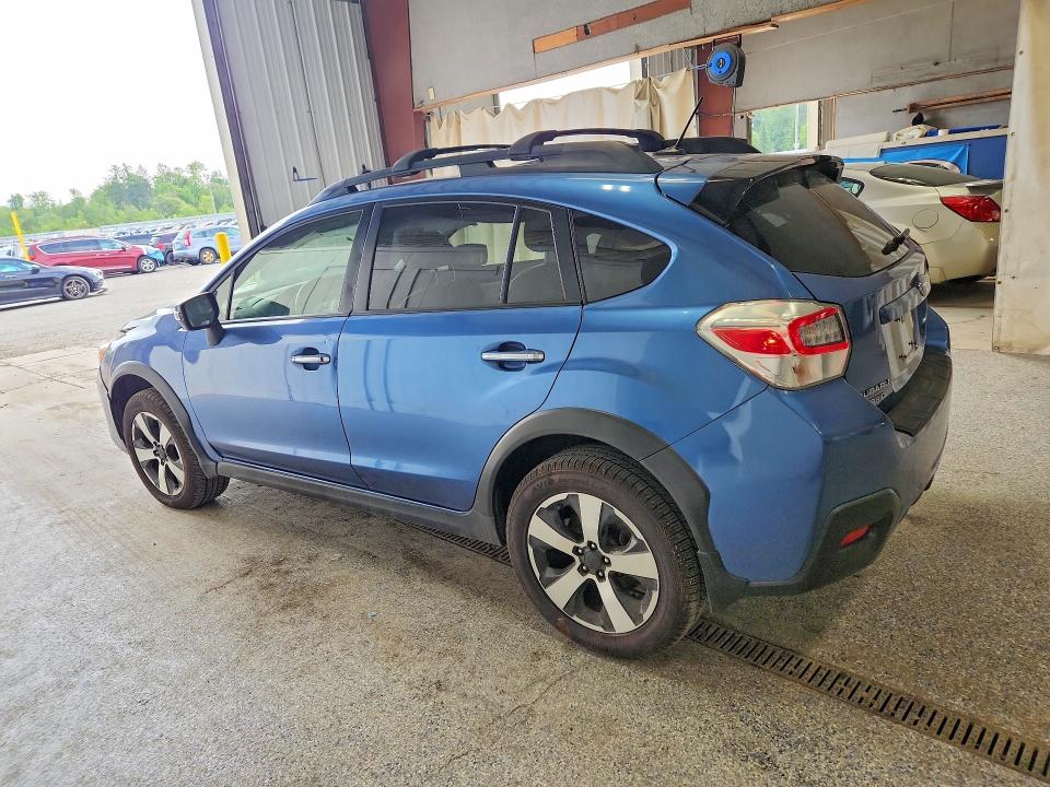 Продажа на аукционе авто 2015 Subaru Xv Crosstrek, vin: JF2GPBPC2FH303573, номер лота: 91048025