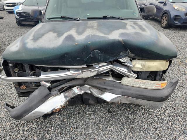 Продажа на аукционе авто 2003 Chevrolet Tahoe, vin: 1GNEK13Z63J187637, номер лота: 56423316