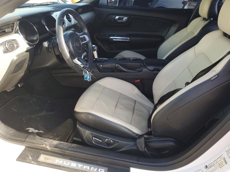 Aukcja sprzedaży 2016 Ford Mustang, vin: 1FA6P8CF7G5335554, numer aukcji: 54915136