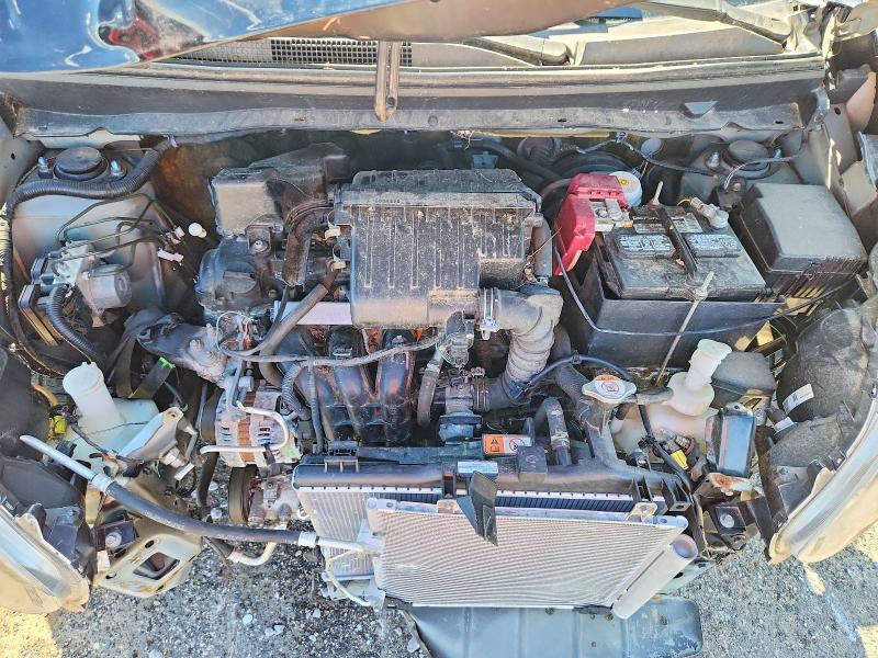 Продаж на аукціоні авто 2018 Mitsubishi Mirage, vin: ML32A4HJ5JH002391, номер лоту: 57541636