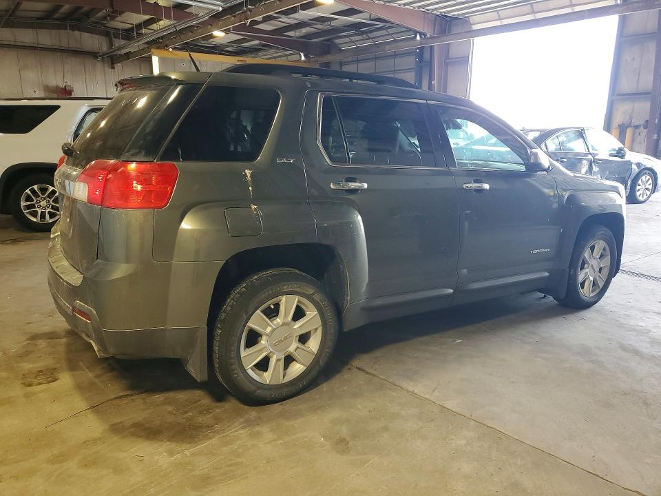 56957996 :رقم المزاد ، 2GKFLUE37D6116714 vin ، 2013 Gmc Terrain مزاد بيع