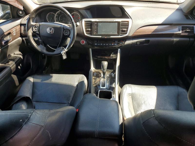 Aukcja sprzedaży 2016 Honda Accord, vin: 1HGCR2F81GA082953, numer aukcji: 57209116
