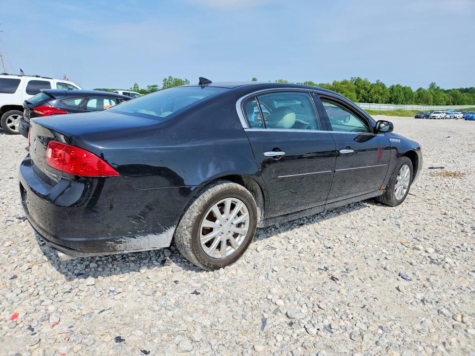 2011 Buick Lucerne მანქანა იყიდება აუქციონზე, vin: 1G4HC5EM6BU123926, აუქციონის ნომერი: 56309116