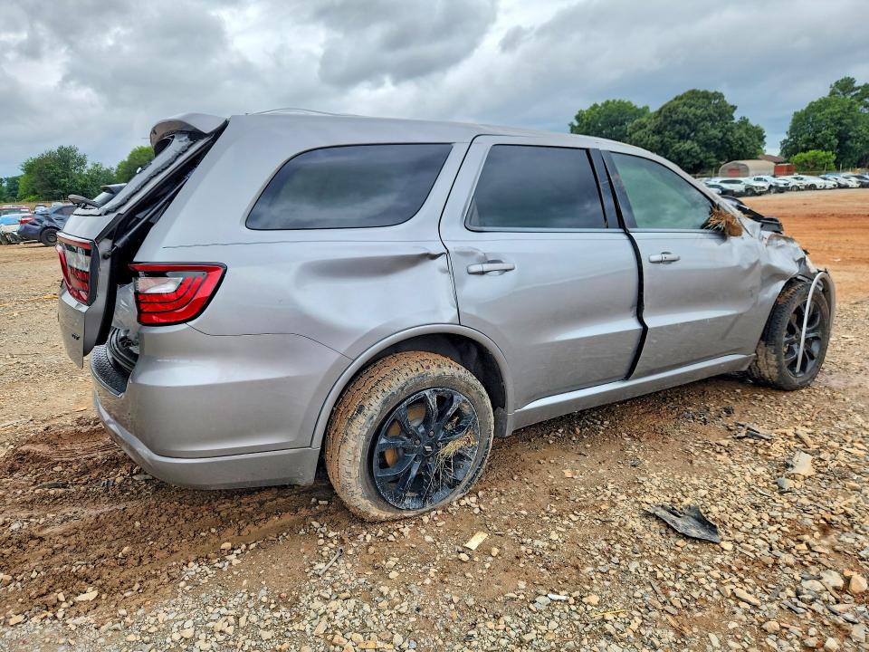 2020 Dodge Durango მანქანა იყიდება აუქციონზე, vin: 1C4RDHDG9LC123834, აუქციონის ნომერი: 58068946