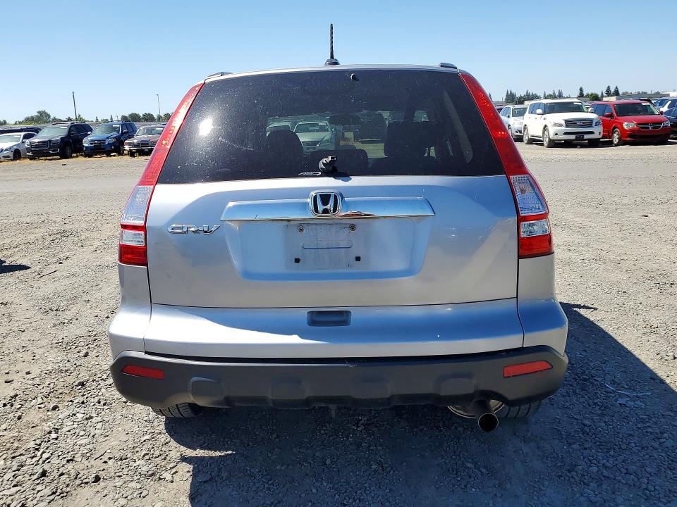 Продажа на аукционе авто 2008 Honda Cr-v, vin: 5J6RE48778L024494, номер лота: 54915306